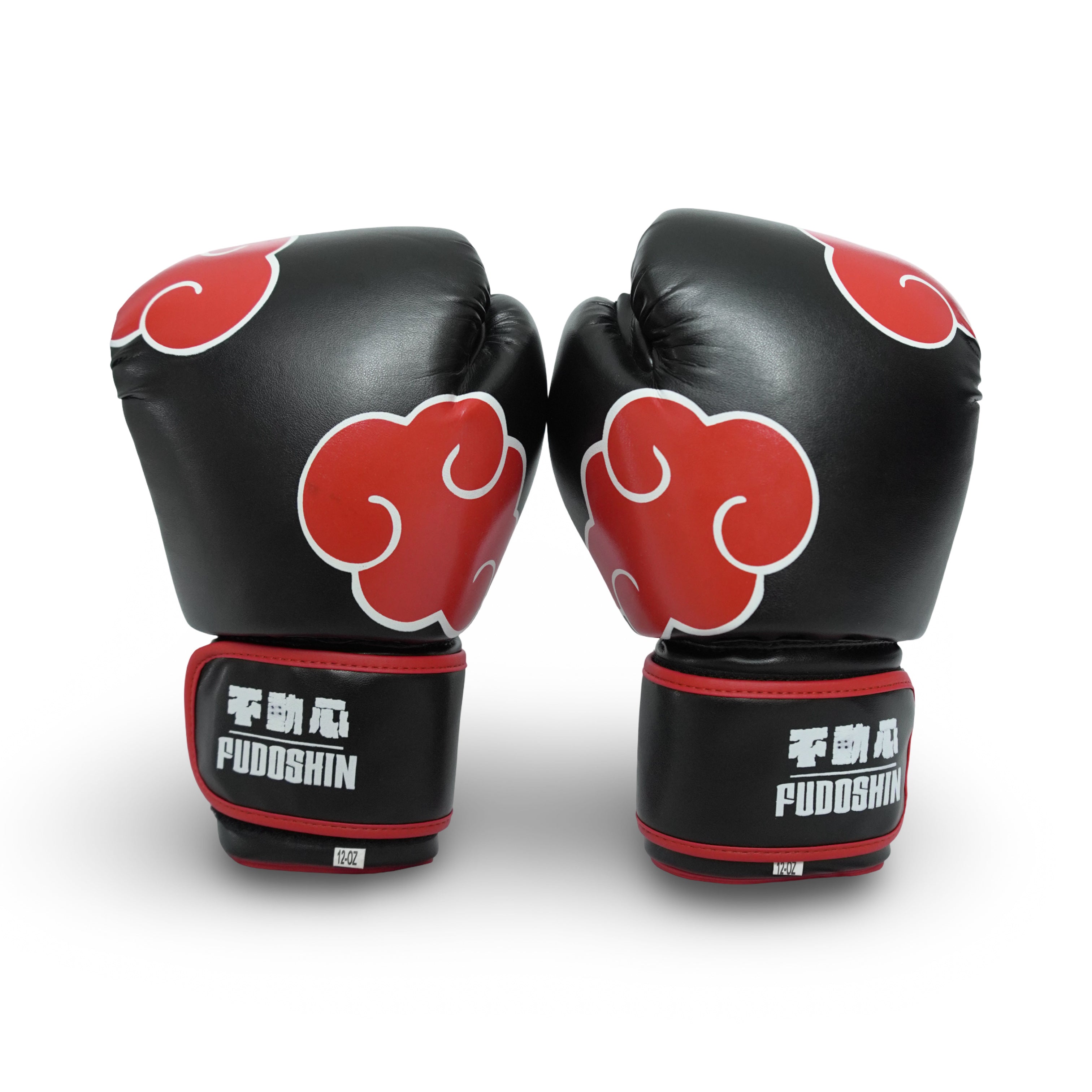 'Akatsuki' Boxing Gloves