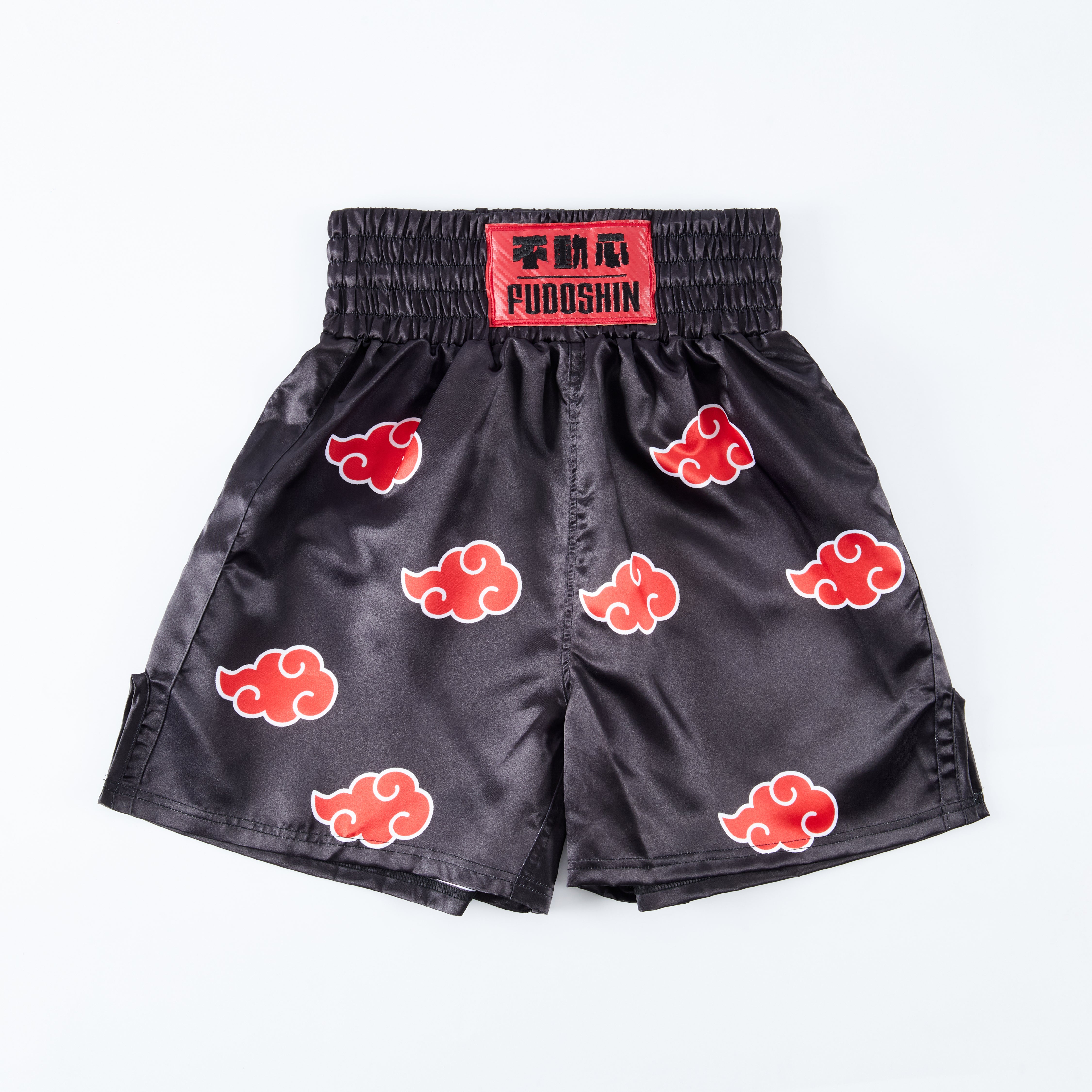 'Akatsuki' Boxing Shorts