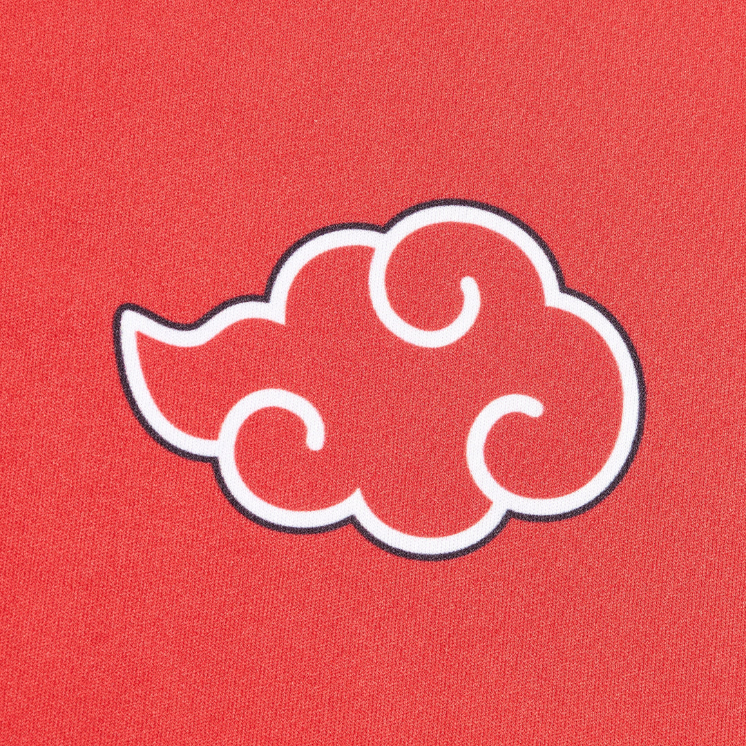 'Akatsuki' Workout T-Shirt - Fudoshin