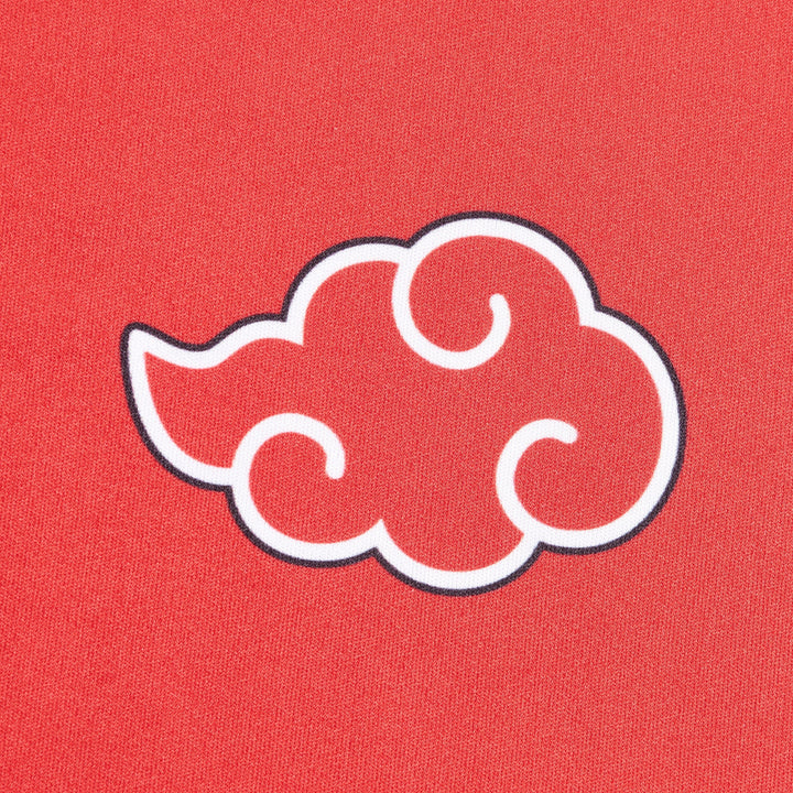 'Akatsuki' Workout T-Shirt - Fudoshin