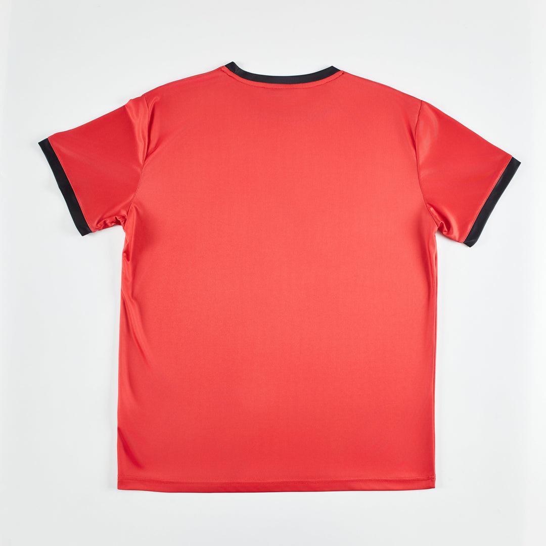 'Akatsuki' Workout T-Shirt - Fudoshin