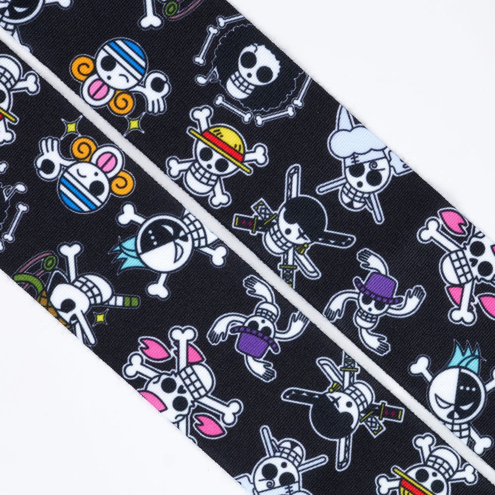 'Crew' Hand Wraps - Fudoshin