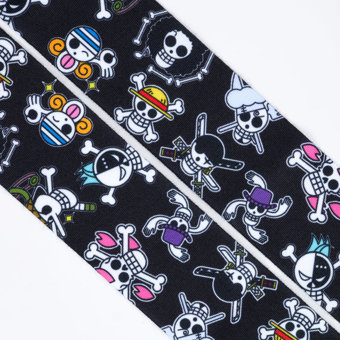 'Crew' Hand Wraps - Fudoshin