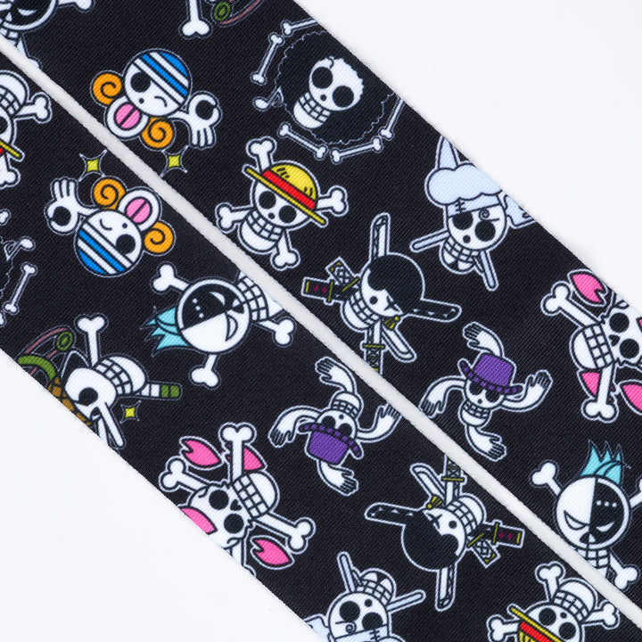 'Crew' Hand Wraps - Fudoshin