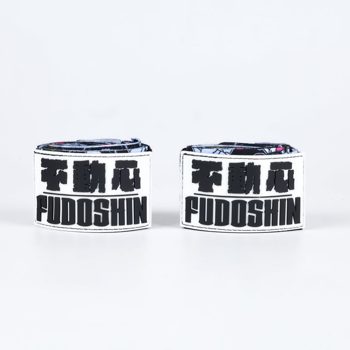 'Crew' Hand Wraps - Fudoshin
