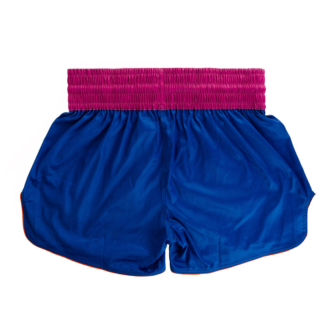 'Demon King' Muay Thai Shorts - Fudoshin