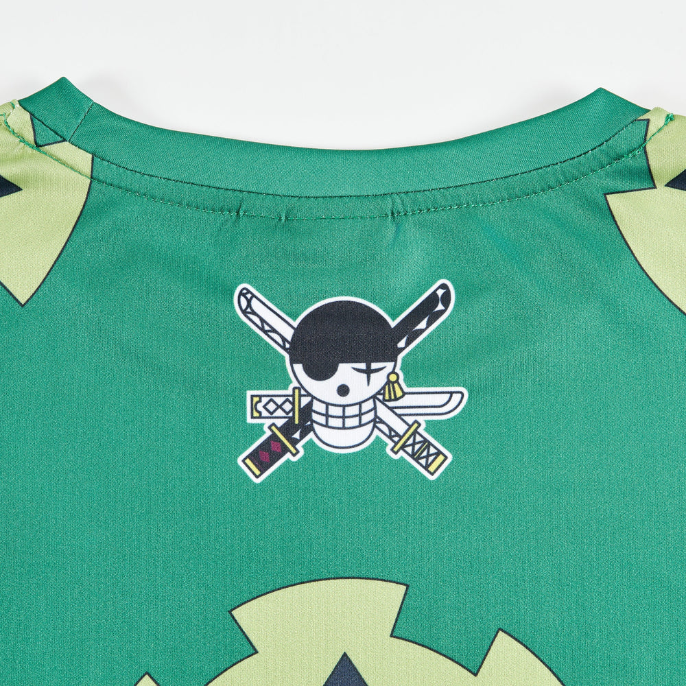 'First Mate' Workout T-Shirt - Fudoshin