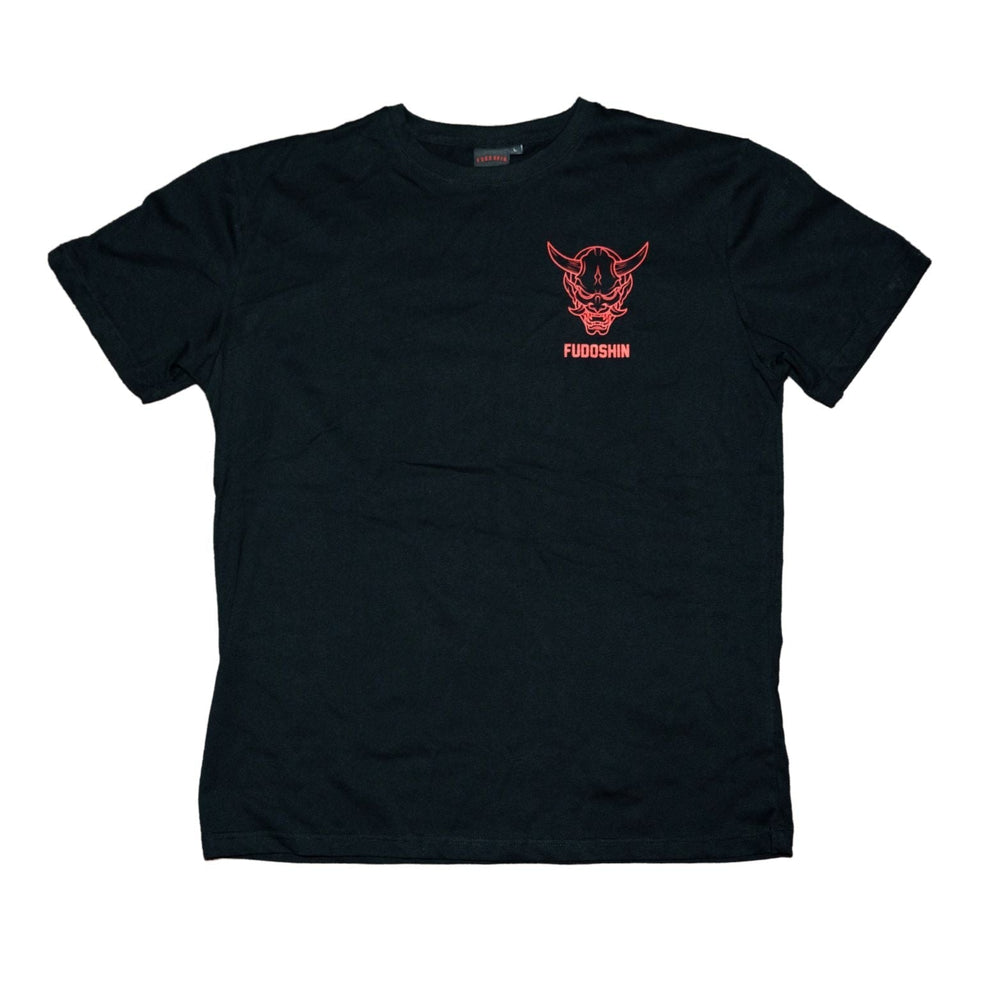 Fudoshin Demon T-Shirt - Fudoshin
