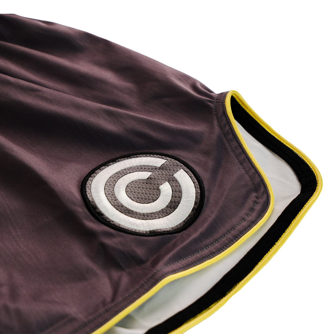 'Future' Muay Thai Shorts - Fudoshin