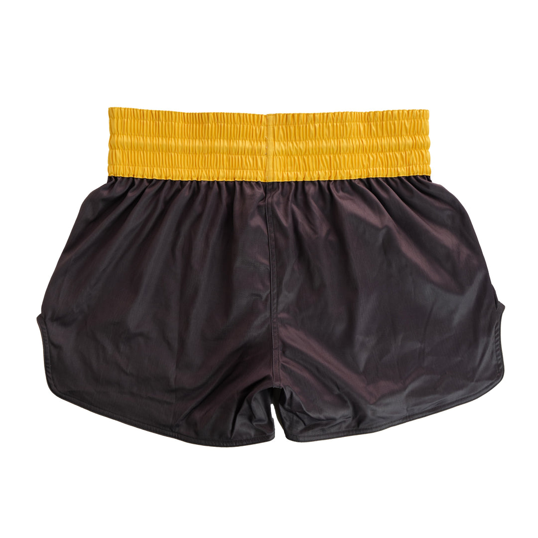 'Future' Muay Thai Shorts - Fudoshin