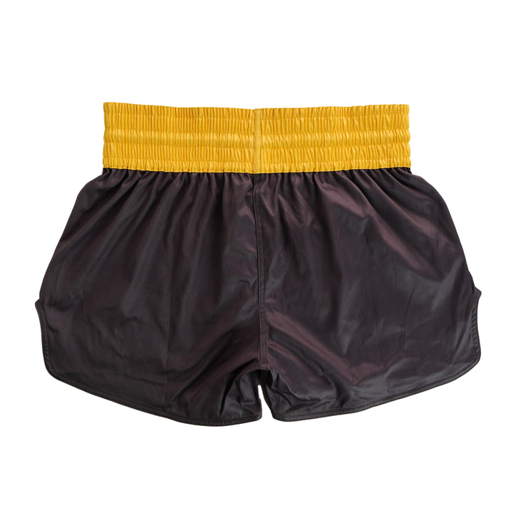 'Future' Muay Thai Shorts - Fudoshin