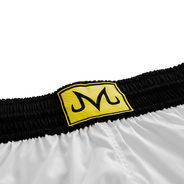 'Majin' Muay Thai Shorts - Fudoshin