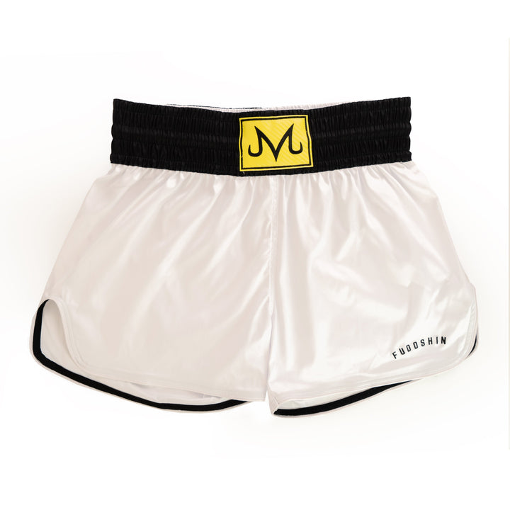 'Majin' Muay Thai Shorts - Fudoshin