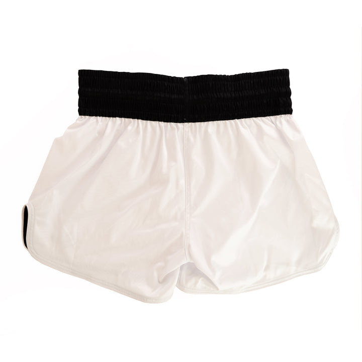 'Majin' Muay Thai Shorts - Fudoshin