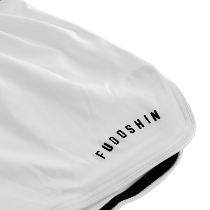 'Majin' Muay Thai Shorts - Fudoshin