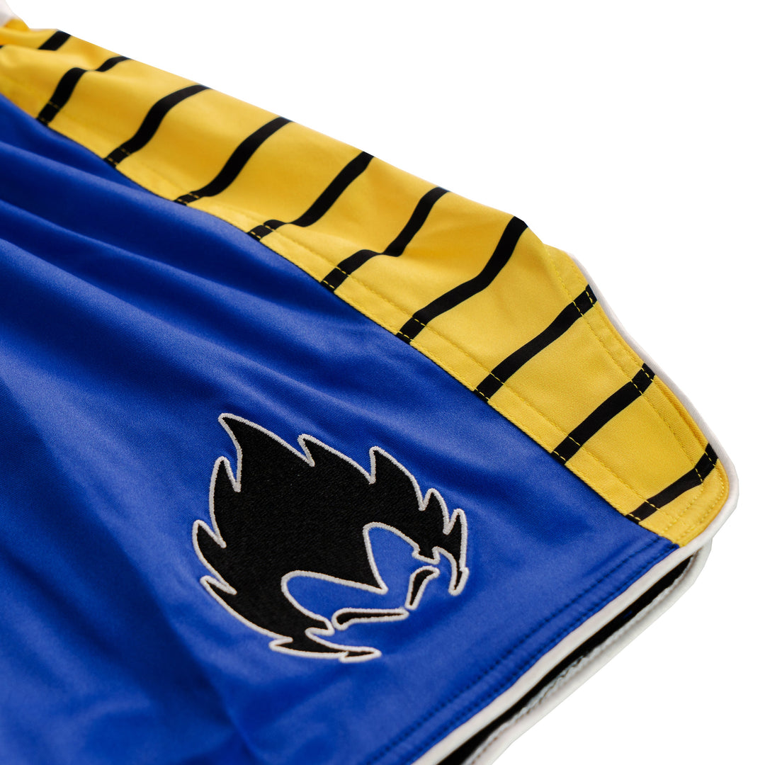 'Prince' Muay Thai Shorts - Fudoshin