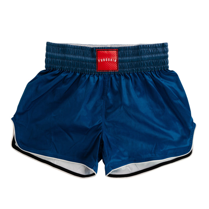 'Prodigy' Muay Thai Shorts - Fudoshin