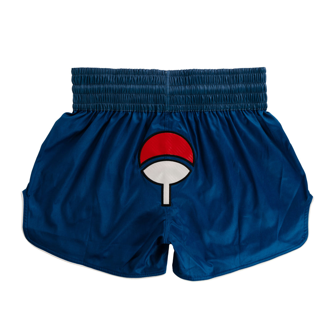 'Prodigy' Muay Thai Shorts - Fudoshin