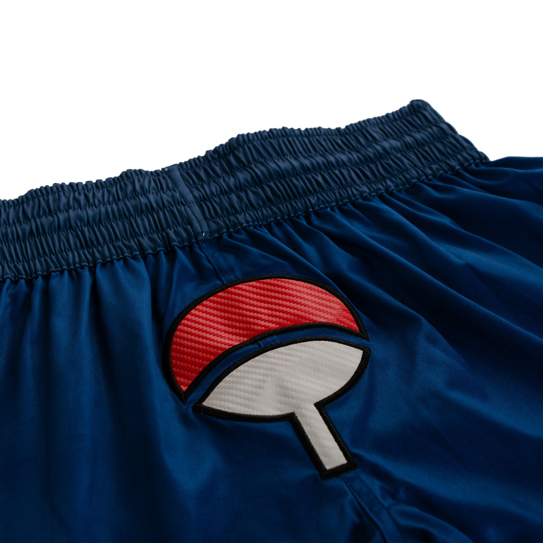'Prodigy' Muay Thai Shorts - Fudoshin