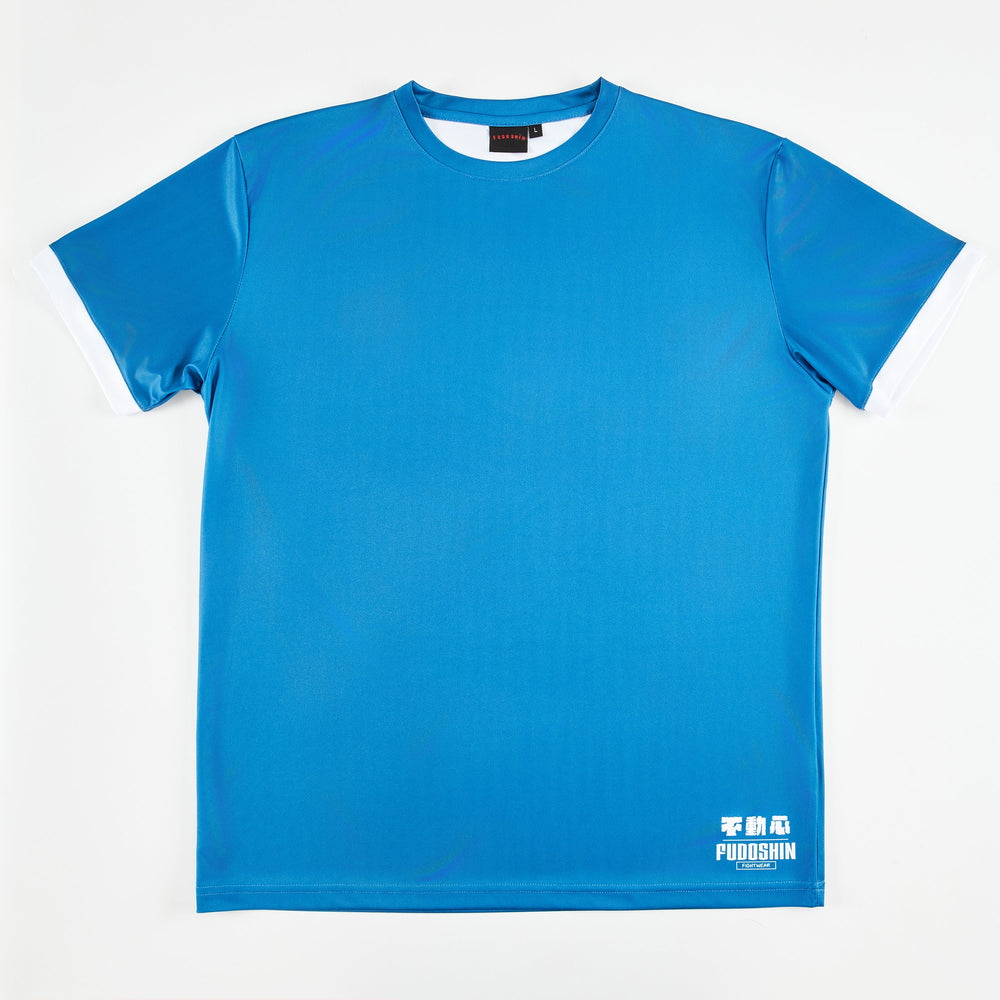 'Prodigy' Workout T-Shirt - Fudoshin