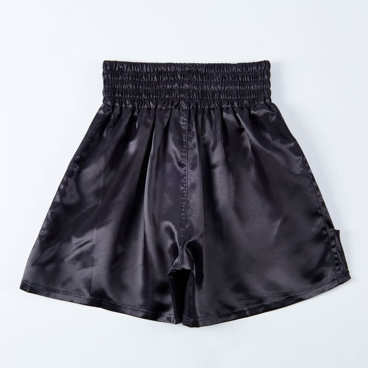 'Sorcerer' Boxing Shorts - Fudoshin