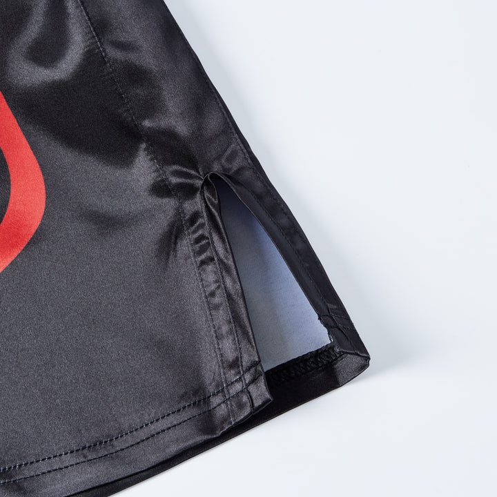 'Sorcerer' Boxing Shorts - Fudoshin