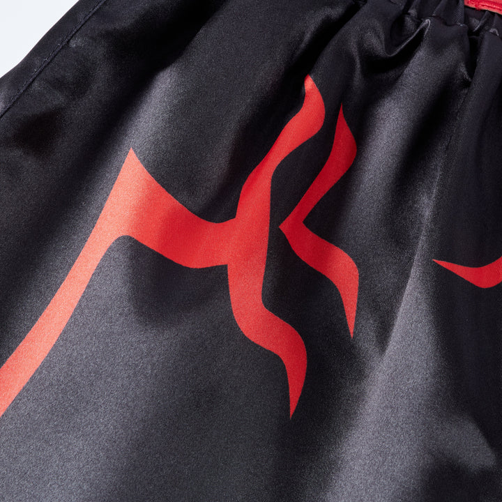 'Sorcerer' Boxing Shorts - Fudoshin