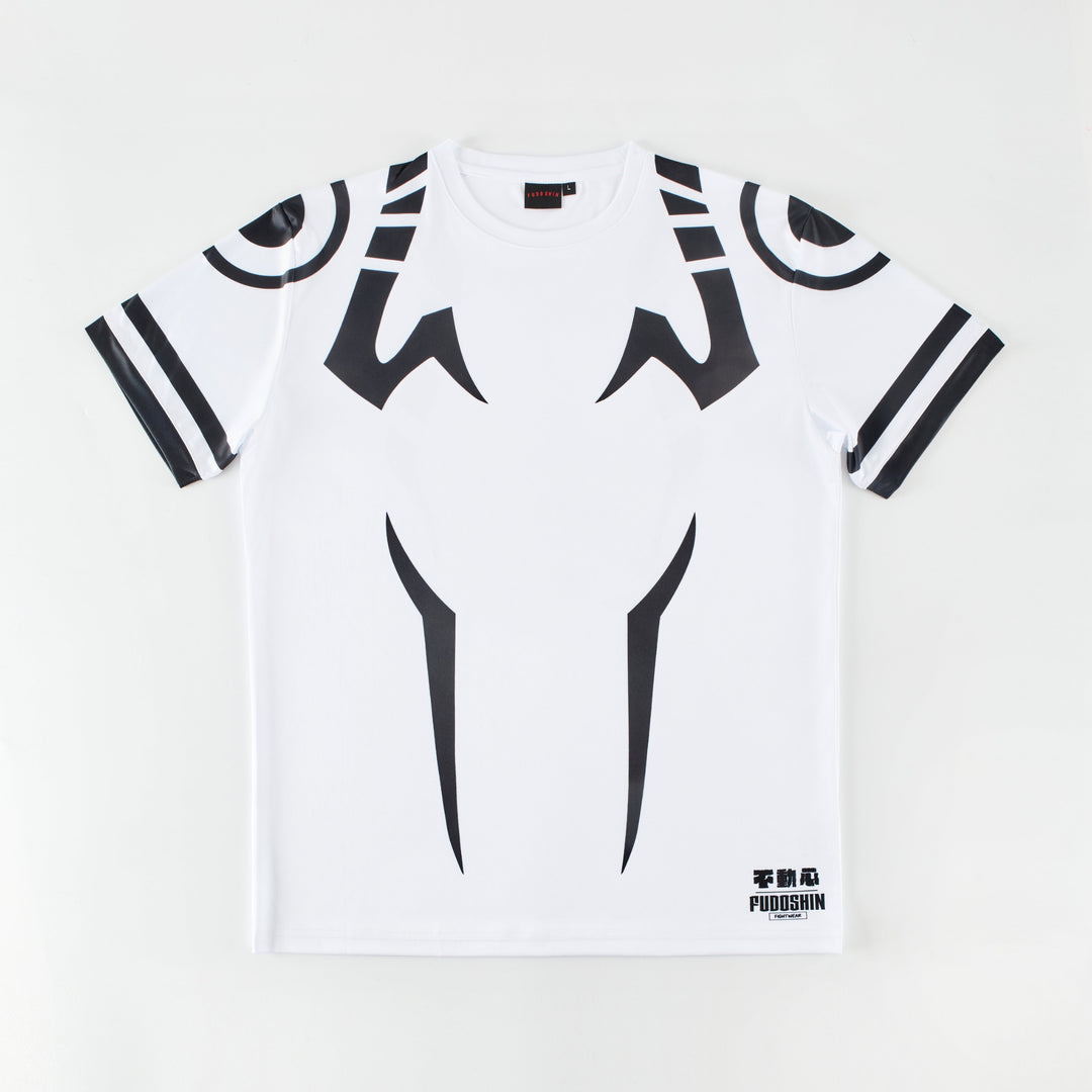 'Sorcerer' Workout T-Shirt - Fudoshin