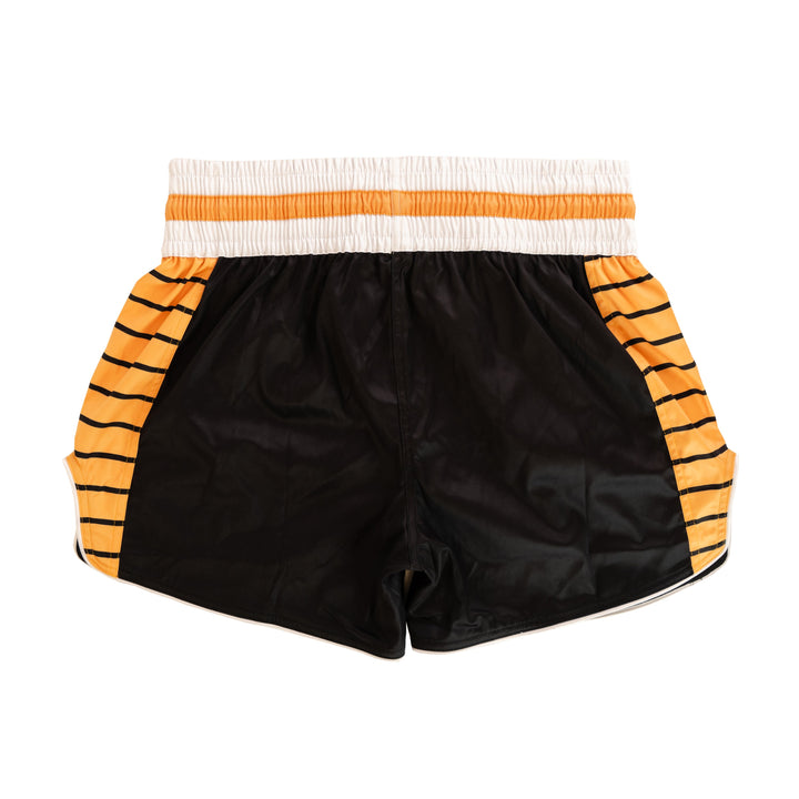 'Squadron' Muay Thai Shorts - Fudoshin