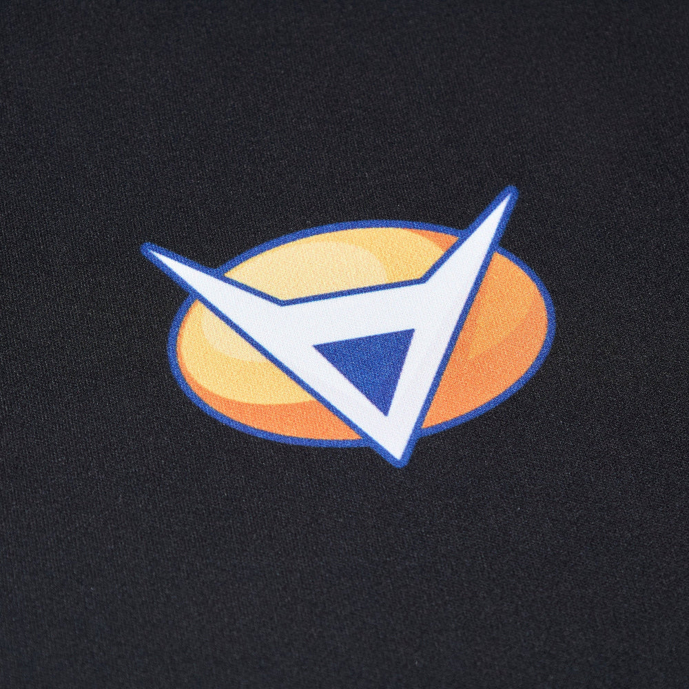 'Squadron' Workout T-Shirt - Fudoshin