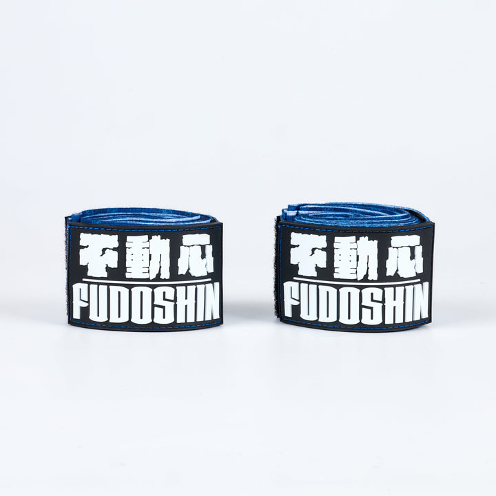 'System' Hand Wraps - Fudoshin