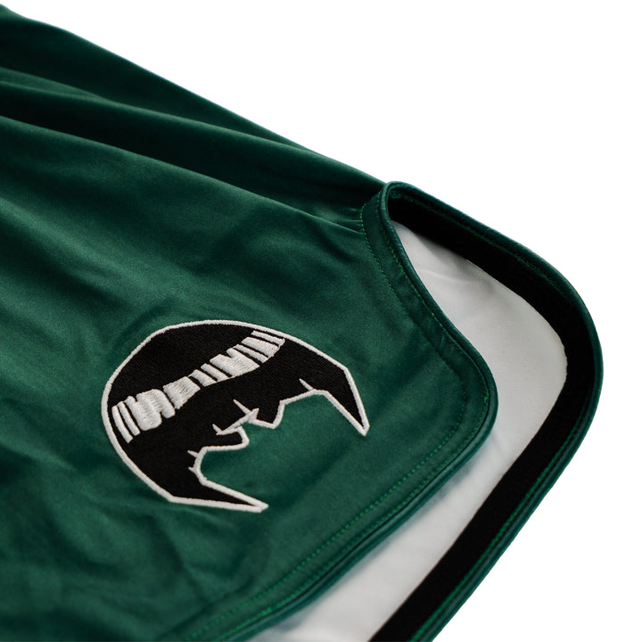 'Taijutsu' Muay Thai Shorts - Fudoshin