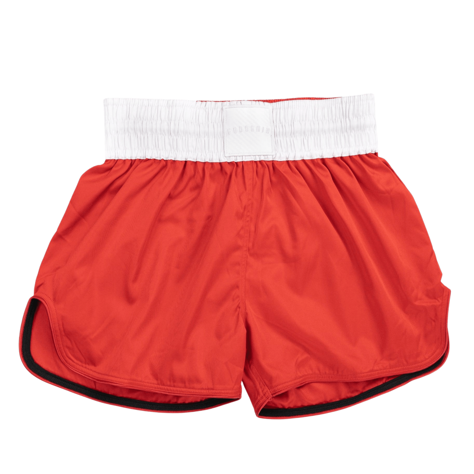 The Grappler Muay Thai Shorts | Fudoshin
