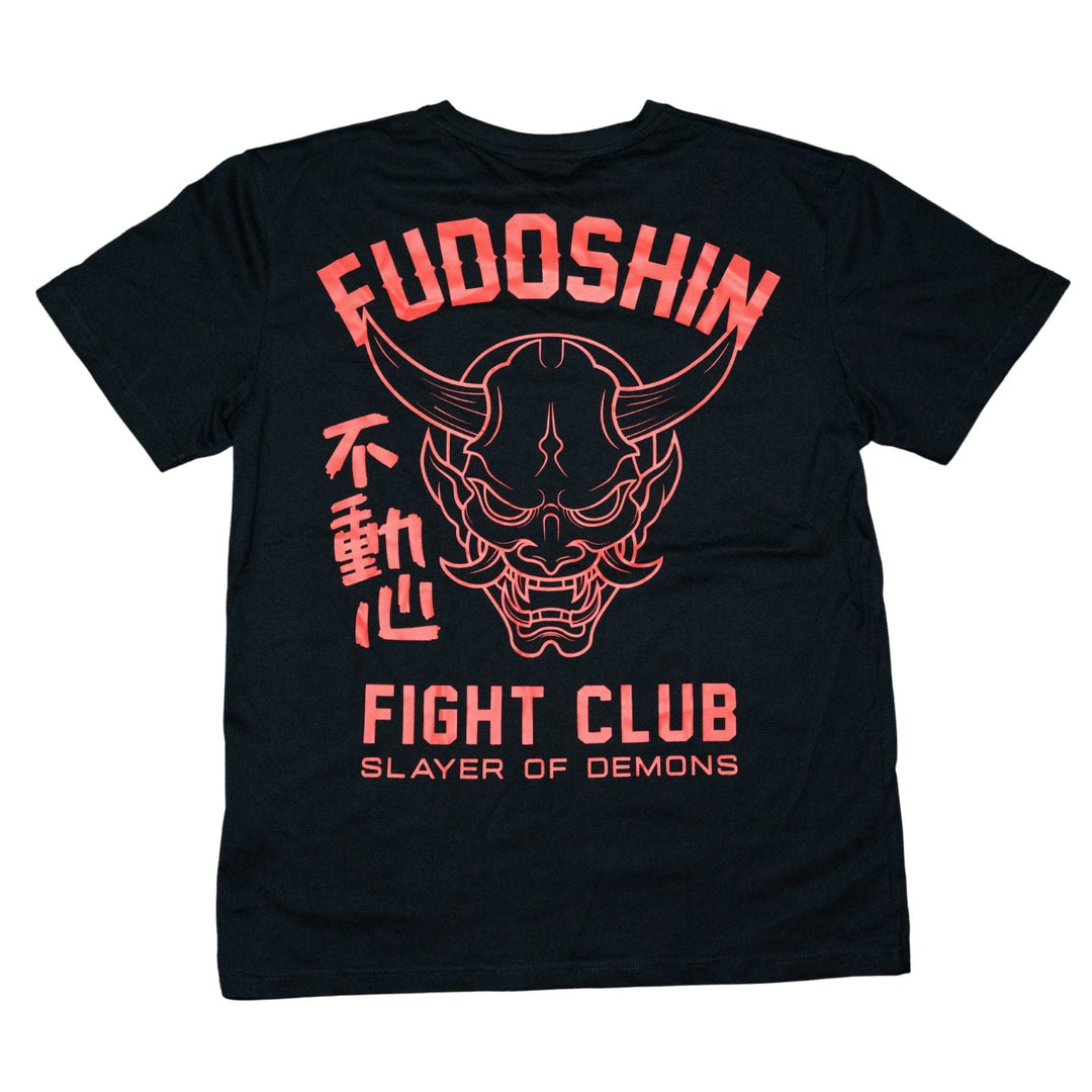 Fudoshin Demon T-Shirt - Fudoshin