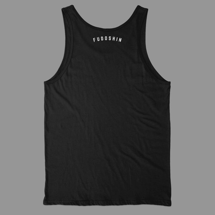 1 - Punch Tank Top - Fudoshin