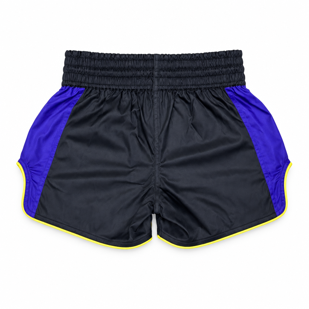 Stardust Muay Thai Shorts