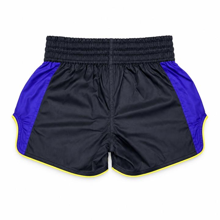 Stardust Muay Thai Shorts