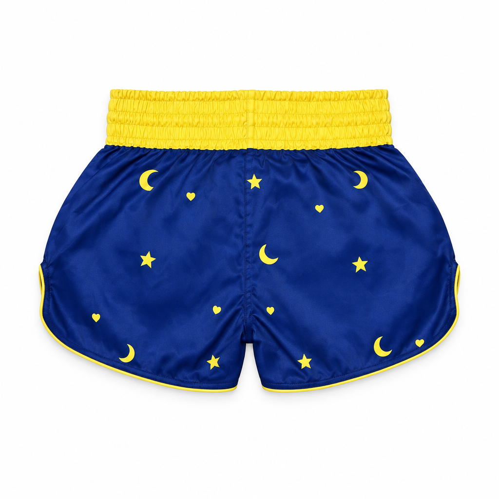 Lunar Muay Thai Shorts