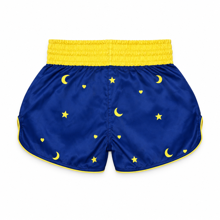 Lunar Muay Thai Shorts