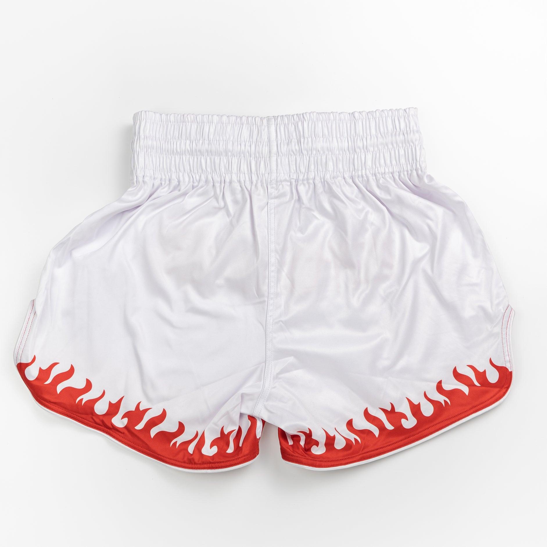 4th Hokage' Muay Thai Shorts – Fudoshin