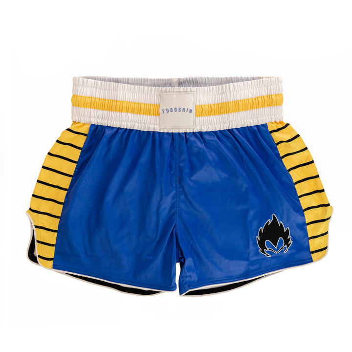 'Prince' Muay Thai Shorts