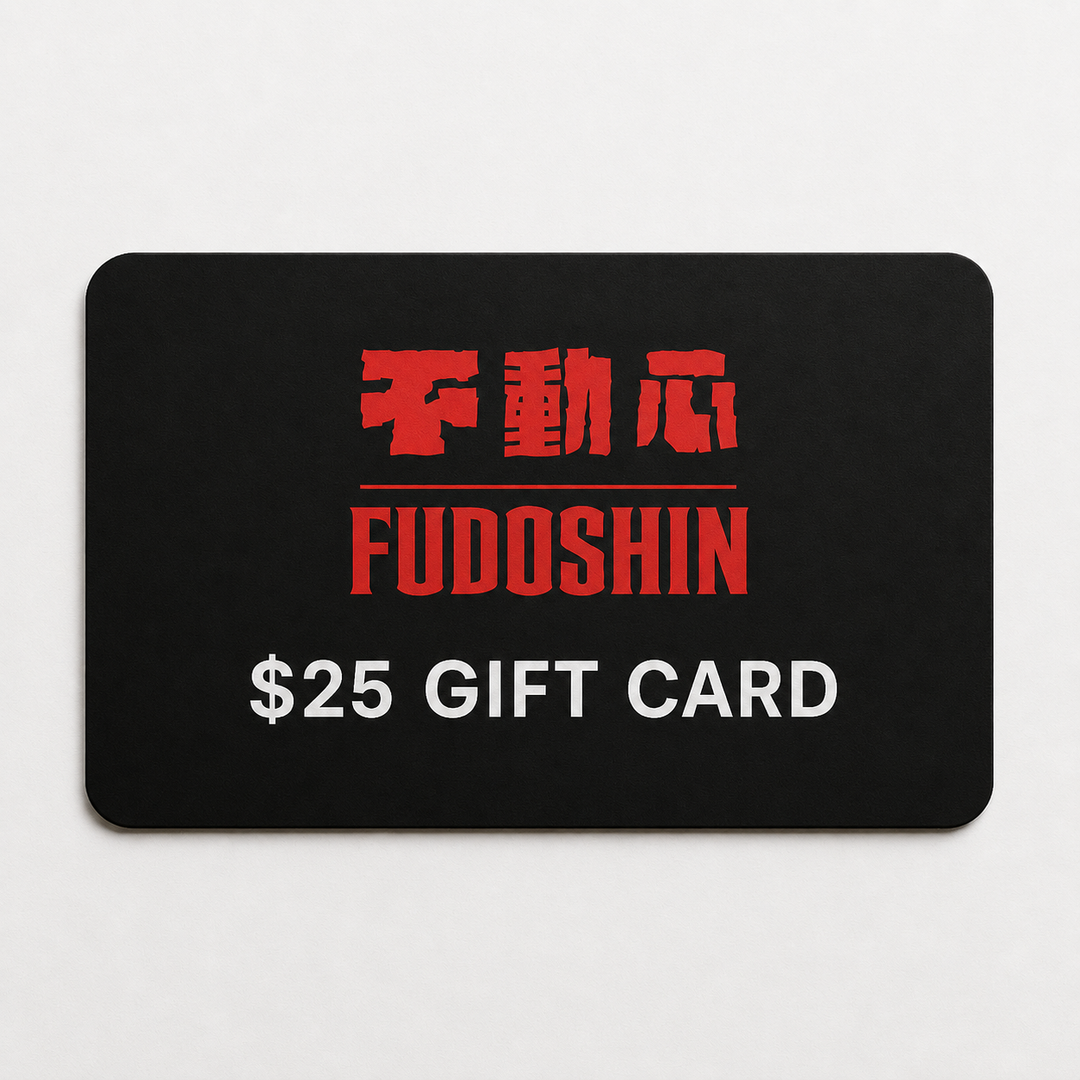 Fudoshin MEGA Mystery Box