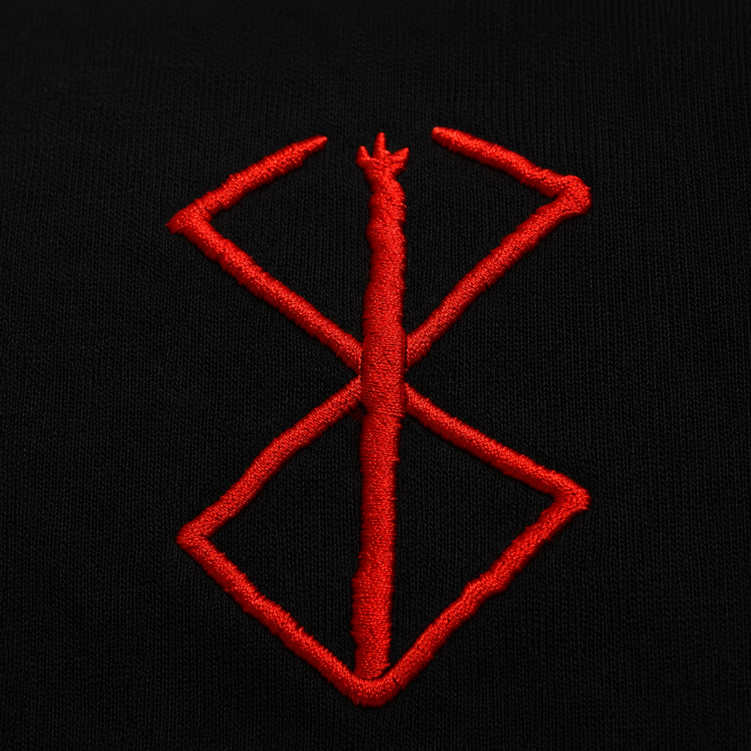 Brand of Sacrifice Heavyweight Hoodie