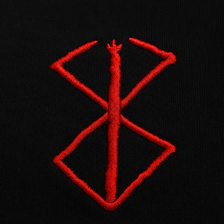 Brand of Sacrifice Heavyweight Hoodie