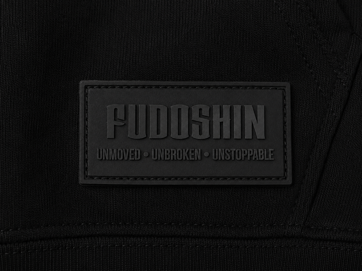 Brand of Sacrifice Heavyweight Hoodie