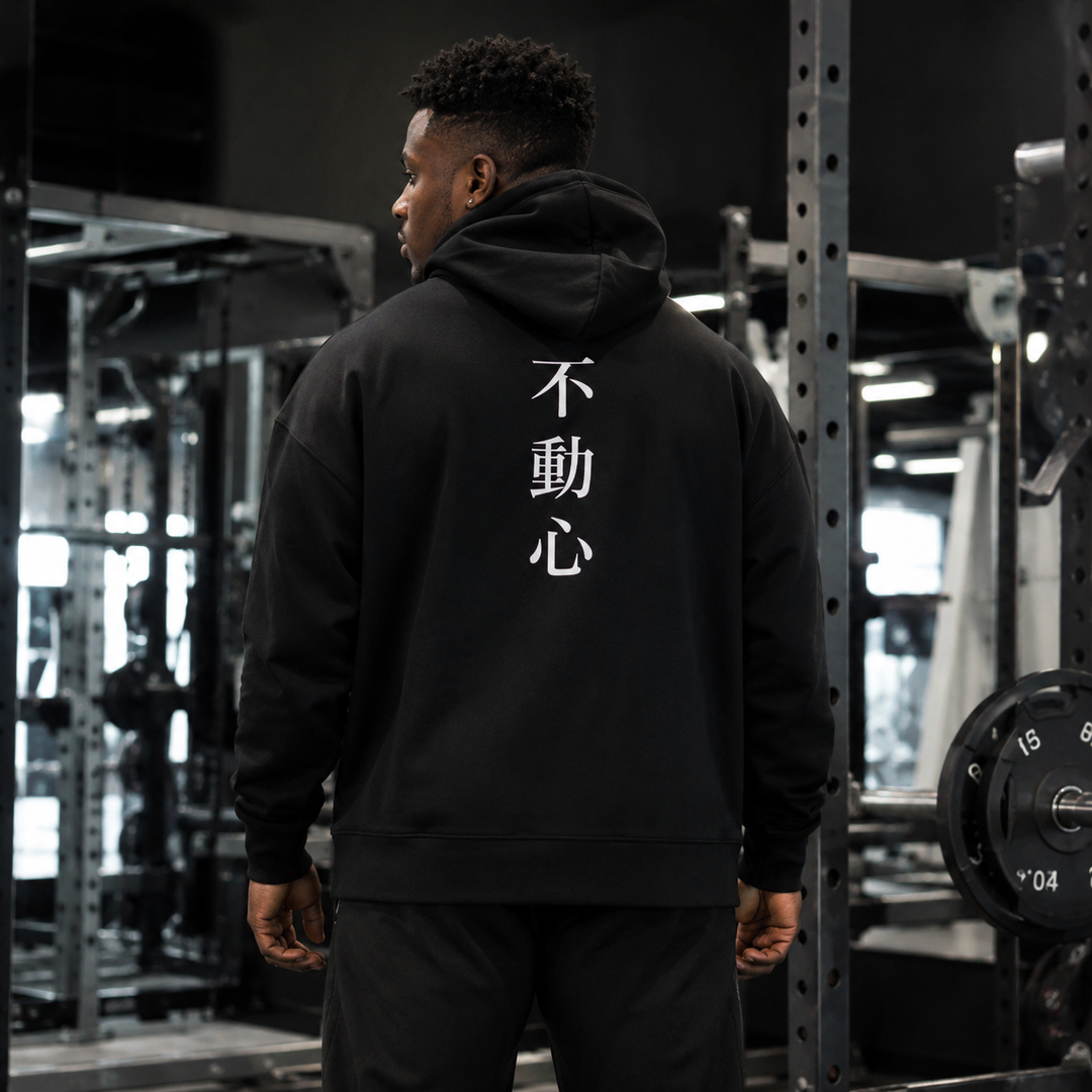 Brand of Sacrifice Heavyweight Hoodie