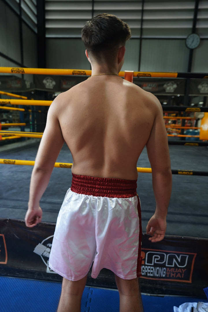 'The Boxer' Boxing Shorts