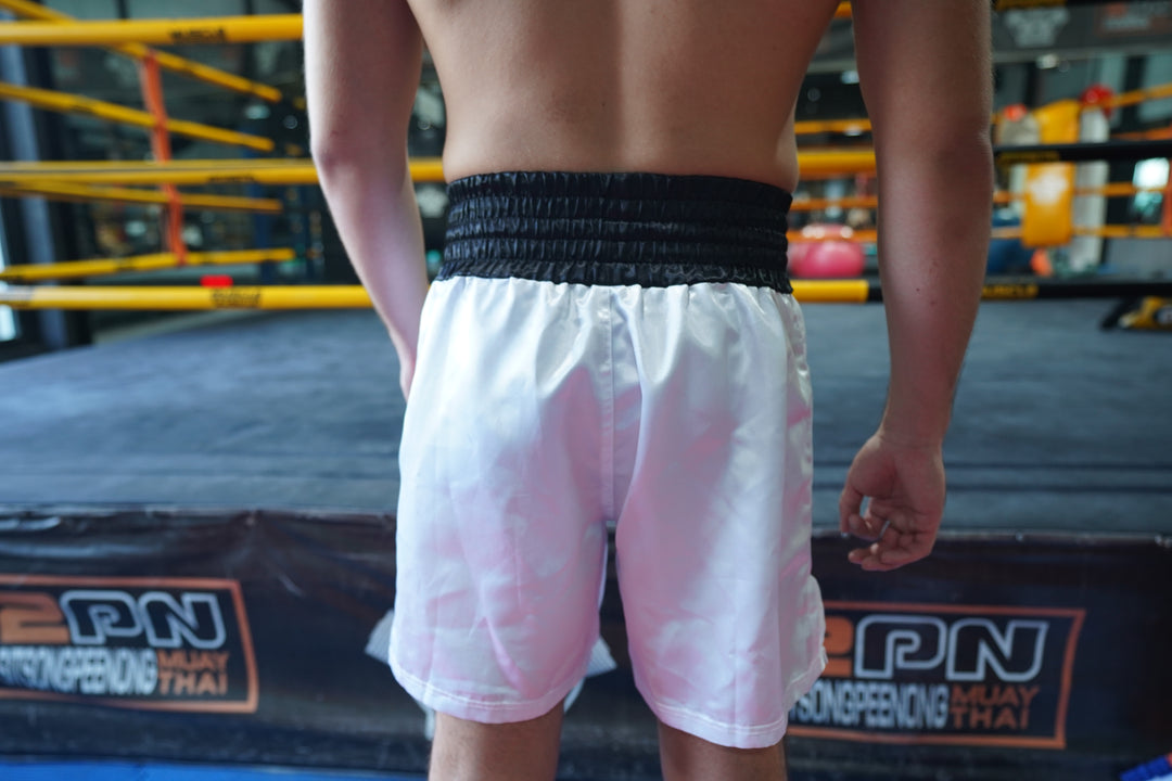 'Majin' Boxing Shorts