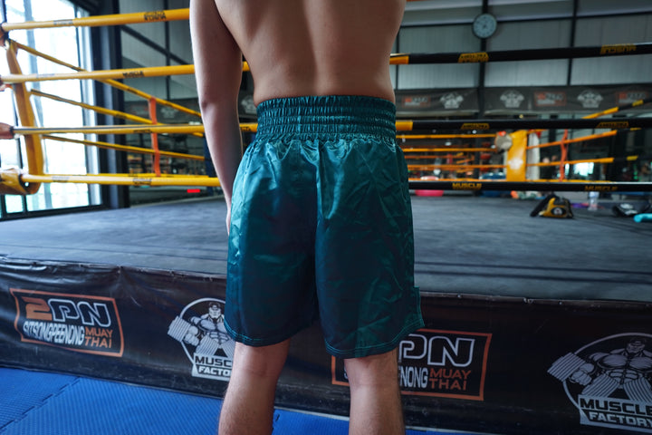 'Scout' Boxing Shorts