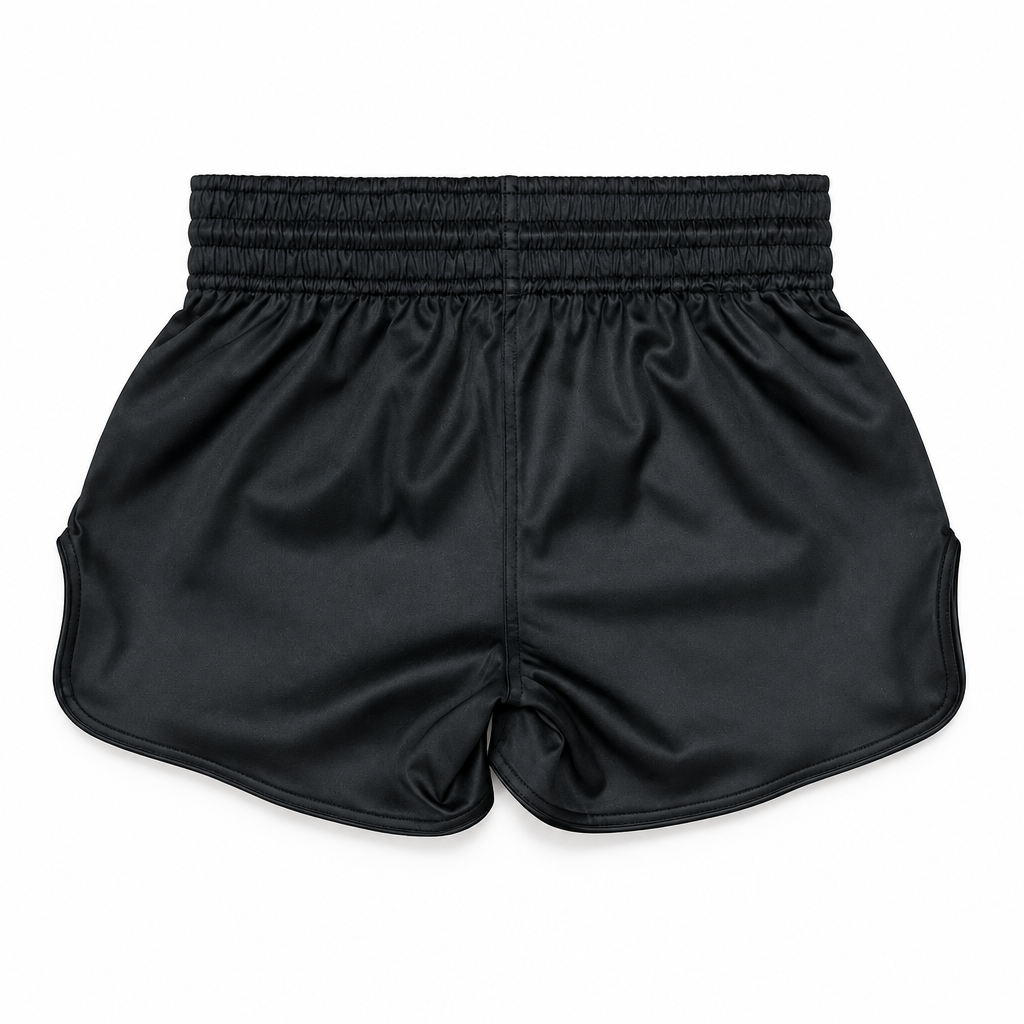 Sacrifice Muay Thai Shorts